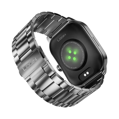 L-104 Elite Smart Watch