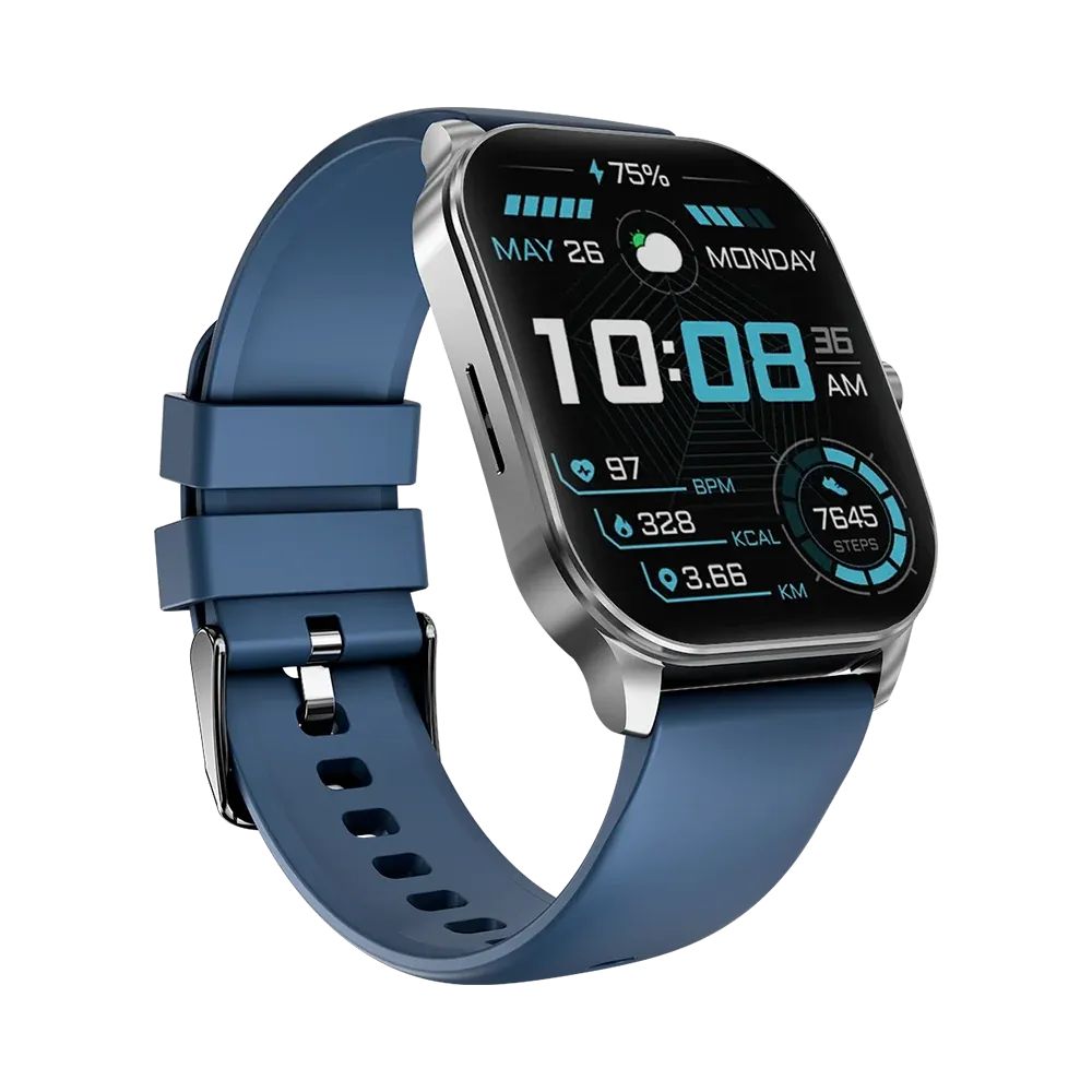 L-104 Elite Smart Watch