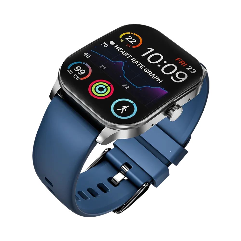 L-104 Elite Smart Watch