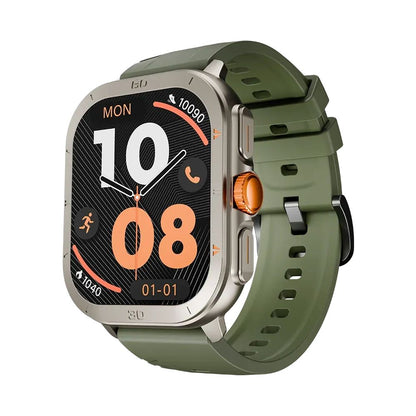 L-107 Prism Smart Watch