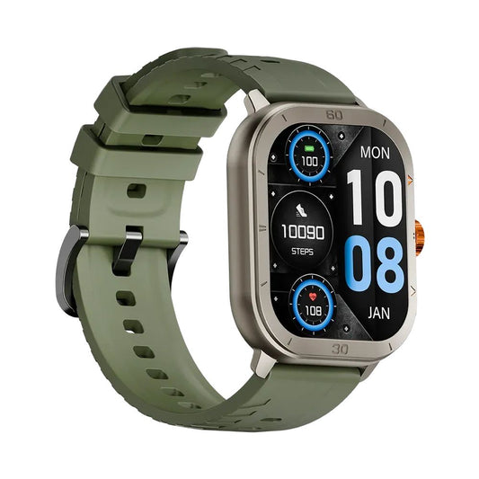 L-107 Prism Smart Watch