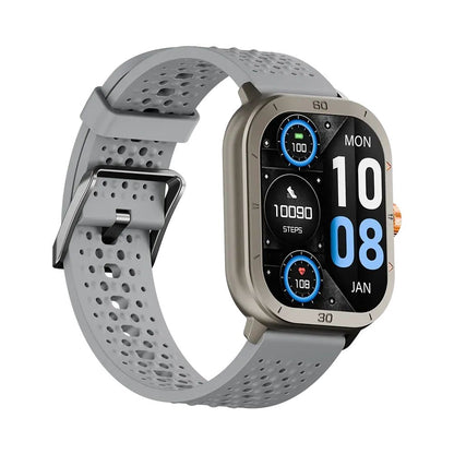 L-107 Prism Smart Watch