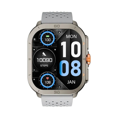 L-107 Prism Smart Watch