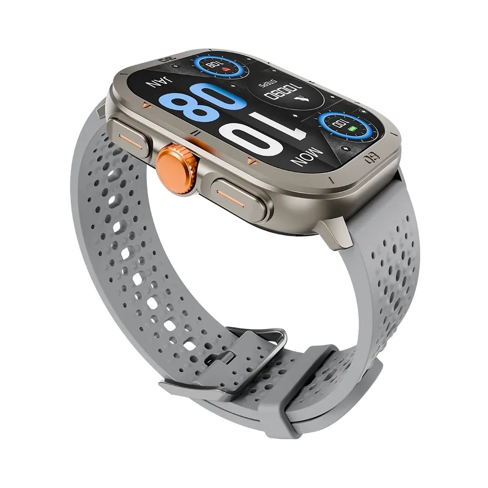 L-107 Prism Smart Watch