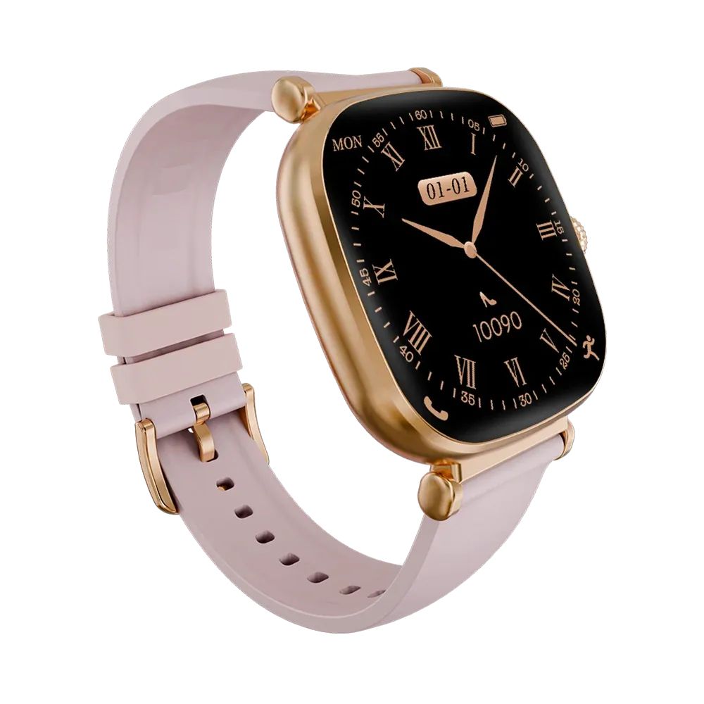 L-110 Enigma Diva Smart Watch