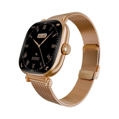 L-110 Enigma Diva Smart Watch