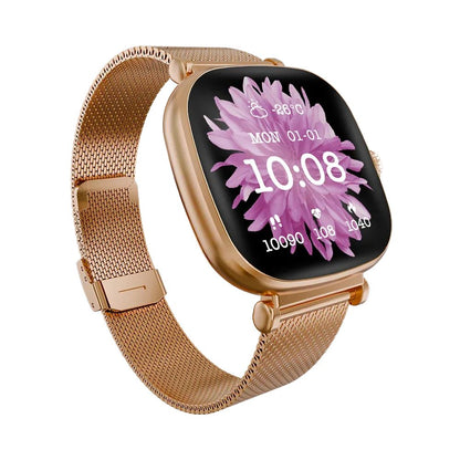 L-110 Enigma Diva Smart Watch