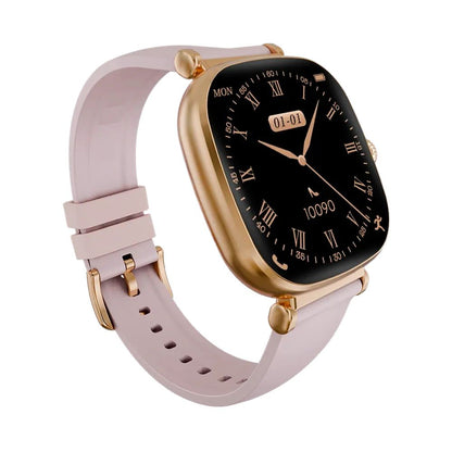 L-110 Enigma Diva Smart Watch