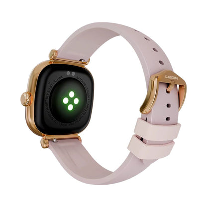L-110 Enigma Diva Smart Watch