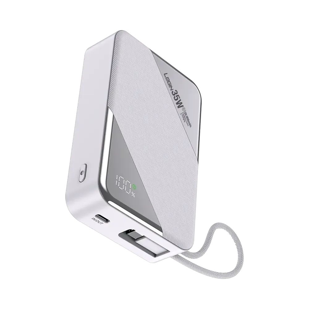 L-704 Power Bank