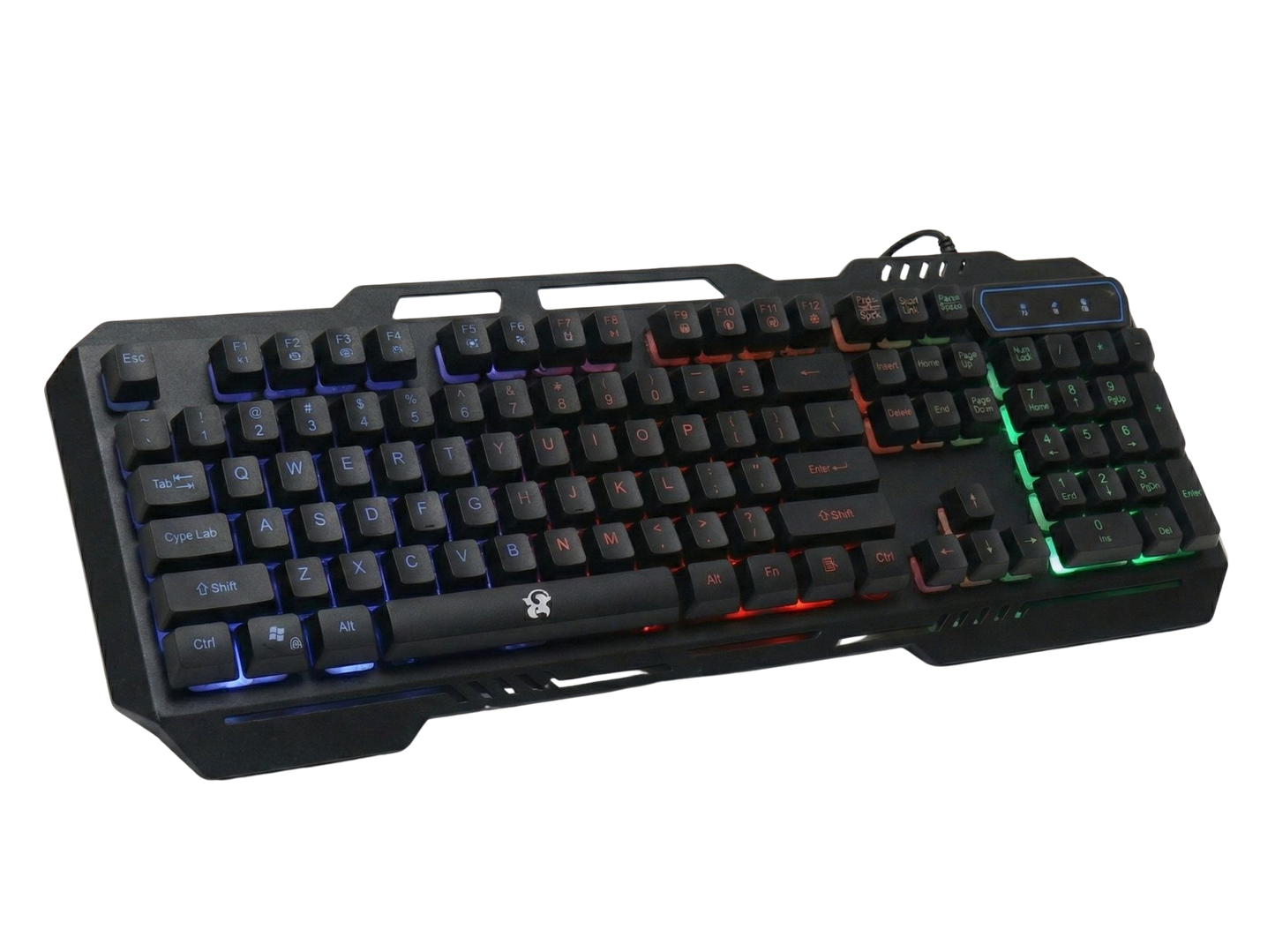 A62 Mechanical Keyboard