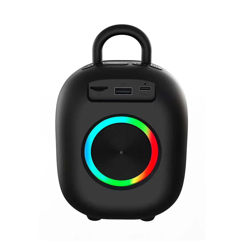 L-273 Ravok Portable Wireless Speaker