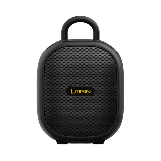 L-273 Ravok Portable Wireless Speaker