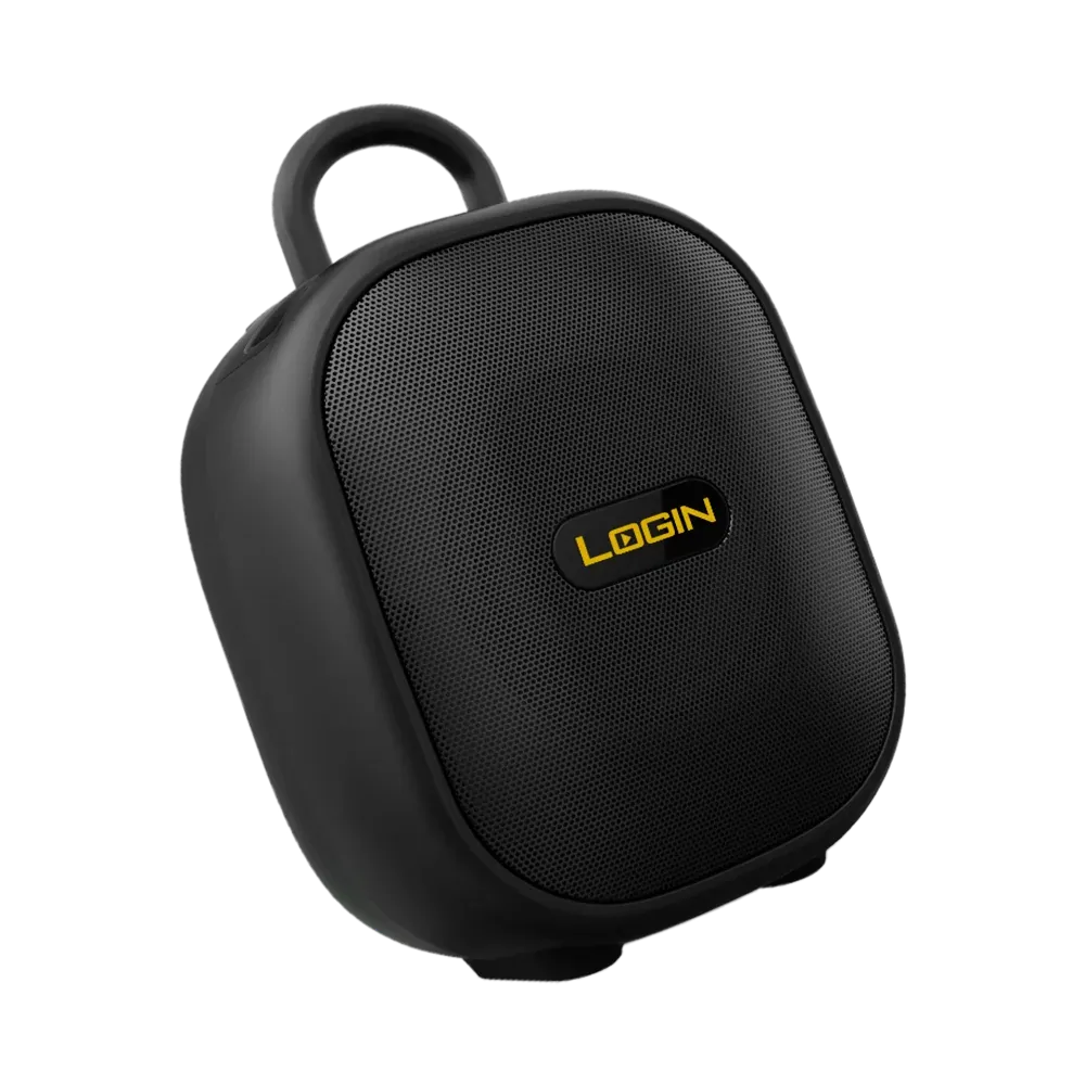 L-273 Ravok Portable Wireless Speaker